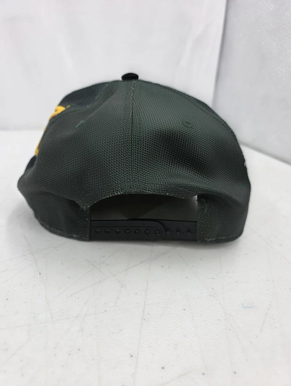 My Hero Academia Katsuki Bakugo Suit Up Cosplay Snapback Cap Hat Official EUC.‎